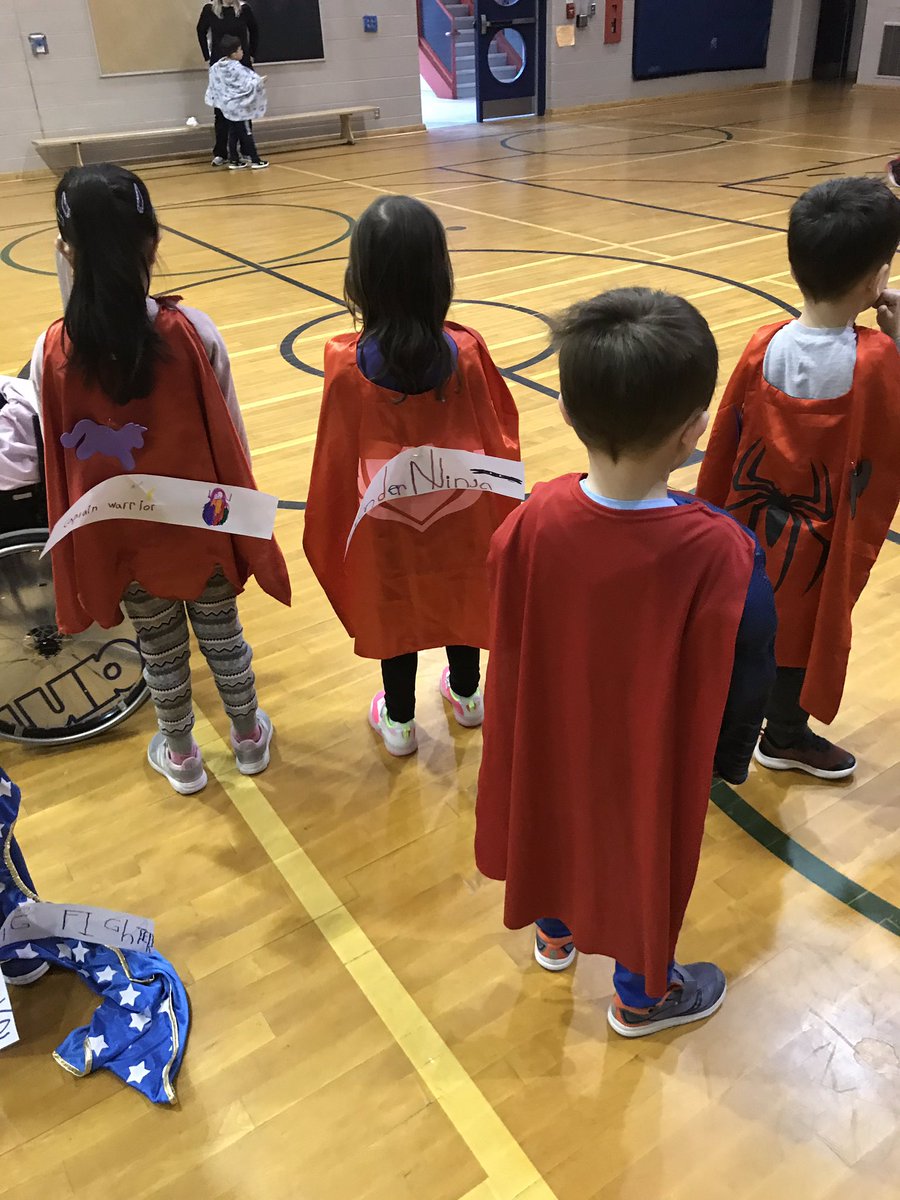 Blantyre Public School tweet media