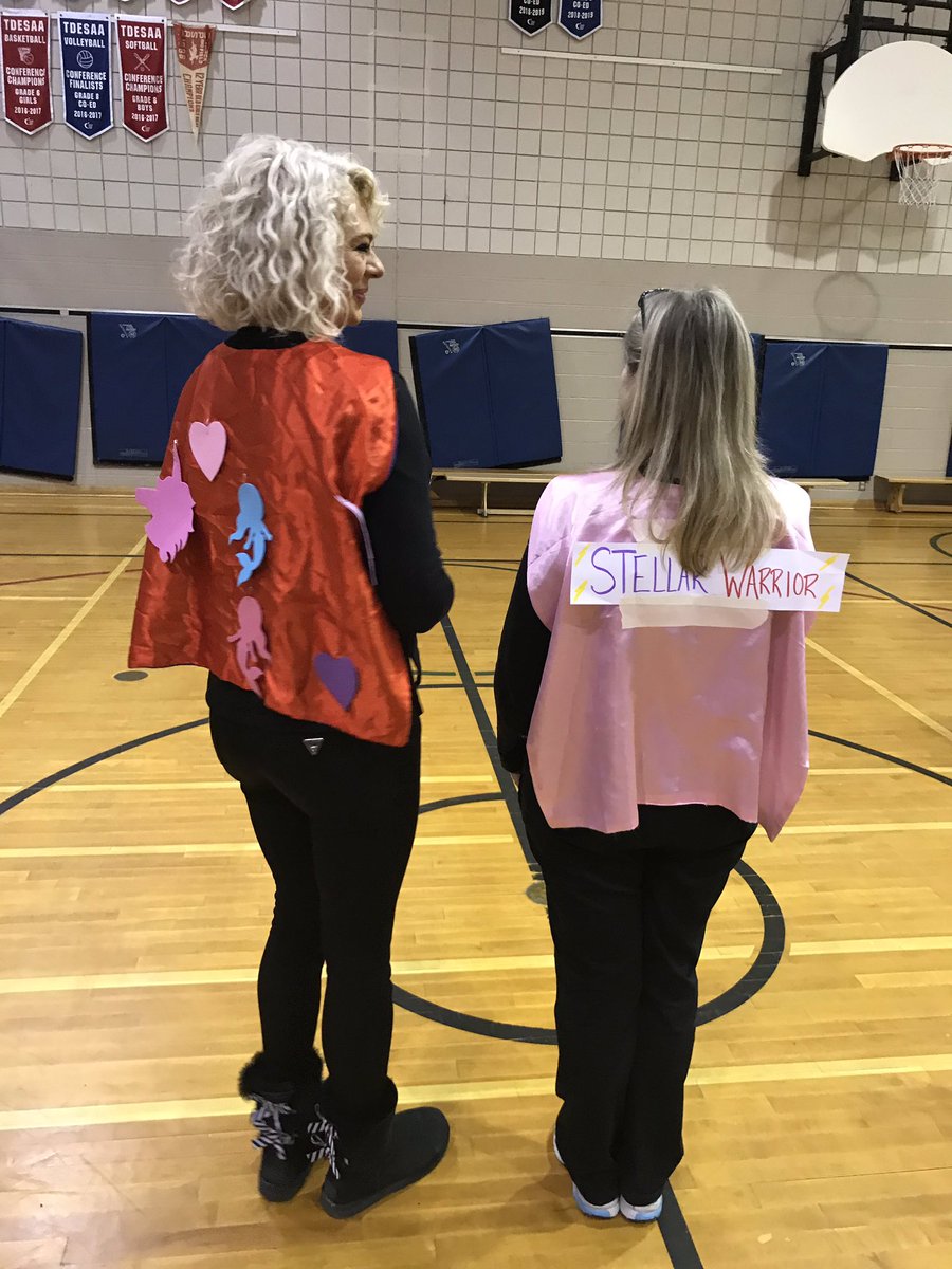 Blantyre Public School tweet media