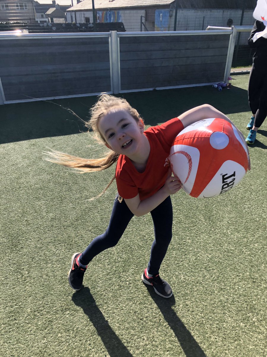 We do it for the smiles 💪🏼🤩
#RookieRugby #RookieUpNorth