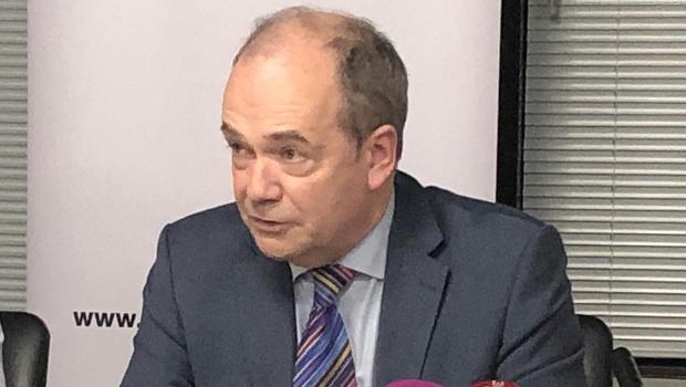 BelTel's tweet photo. Coronavirus: No need to cancel large scale events in Northern Ireland, says Chief Medical Officer https://t.co/nP0rJKYQgg https://t.co/1jfMfwsBoR