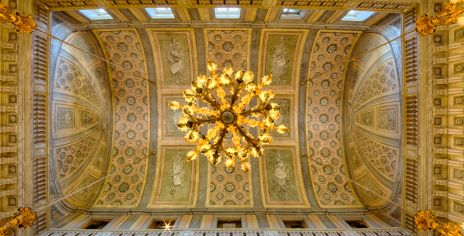 ComuneMonza's tweet image. #monzanews #monzavaavanti
Riaprono oggi:
✅ Reggia di Monza
✅ #Arengario
e da domani anche
✅ Musei Civici di Monza - Casa degli Umiliati
Gli ingressi saranno contingentati nel rispetto delle misure di #prevenzione indicate dal Governo