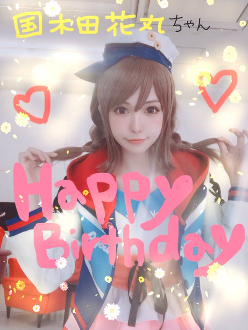 Twitterのコスプレ画像45