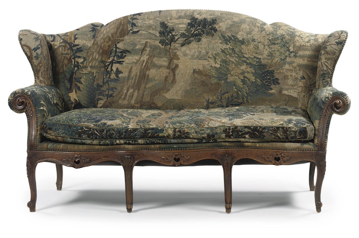 Persuasion_JA's tweet photo. They were actually on the same sofa, for Mrs. Musgrove had most readily made room for him; they were divided only by Mrs. Musgrove. #PersuasionDaily #AnneElliot #Uppercross #Austen https://t.co/xYWzlnCzsw