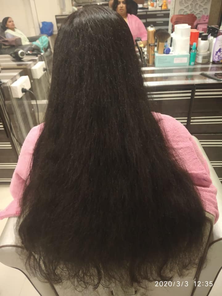 NeeleshwariB's tweet photo. Kera Silky Shine Hair Smoothening
With Fine finished Highlights

Worldwide Institute Of Grooming &amp; Pageants - WIGP - MIRACULOOKS

 #grooming #bridalgrooming #pageantgrooming #wigpteam #neeleshwaribasak #wigpofficial #wigp #miraculooks  #cosmetologyclinic https://t.co/rwGRkFgfYQ