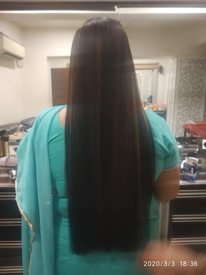 NeeleshwariB's tweet photo. Kera Silky Shine Hair Smoothening
With Fine finished Highlights

Worldwide Institute Of Grooming &amp; Pageants - WIGP - MIRACULOOKS

 #grooming #bridalgrooming #pageantgrooming #wigpteam #neeleshwaribasak #wigpofficial #wigp #miraculooks  #cosmetologyclinic https://t.co/rwGRkFgfYQ