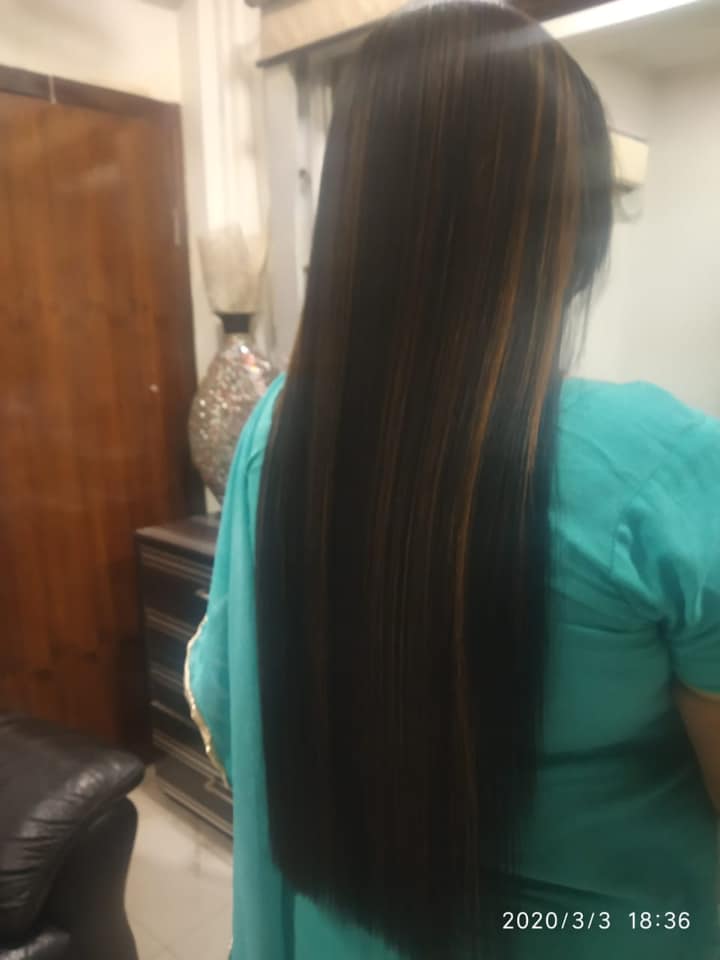 NeeleshwariB's tweet photo. Kera Silky Shine Hair Smoothening
With Fine finished Highlights

Worldwide Institute Of Grooming &amp; Pageants - WIGP - MIRACULOOKS

 #grooming #bridalgrooming #pageantgrooming #wigpteam #neeleshwaribasak #wigpofficial #wigp #miraculooks  #cosmetologyclinic https://t.co/rwGRkFgfYQ