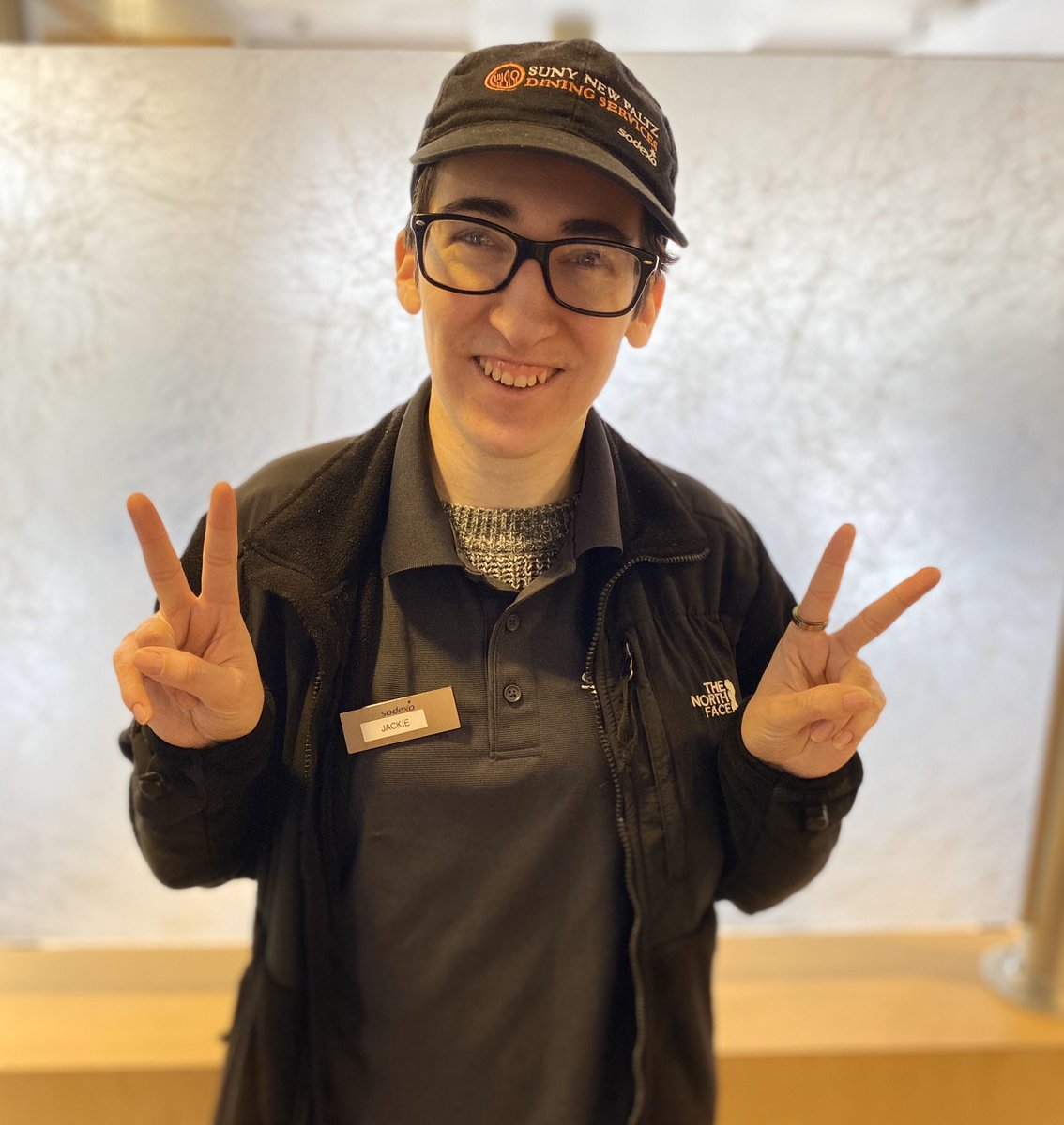 Happy National Employee Appreciation Week!