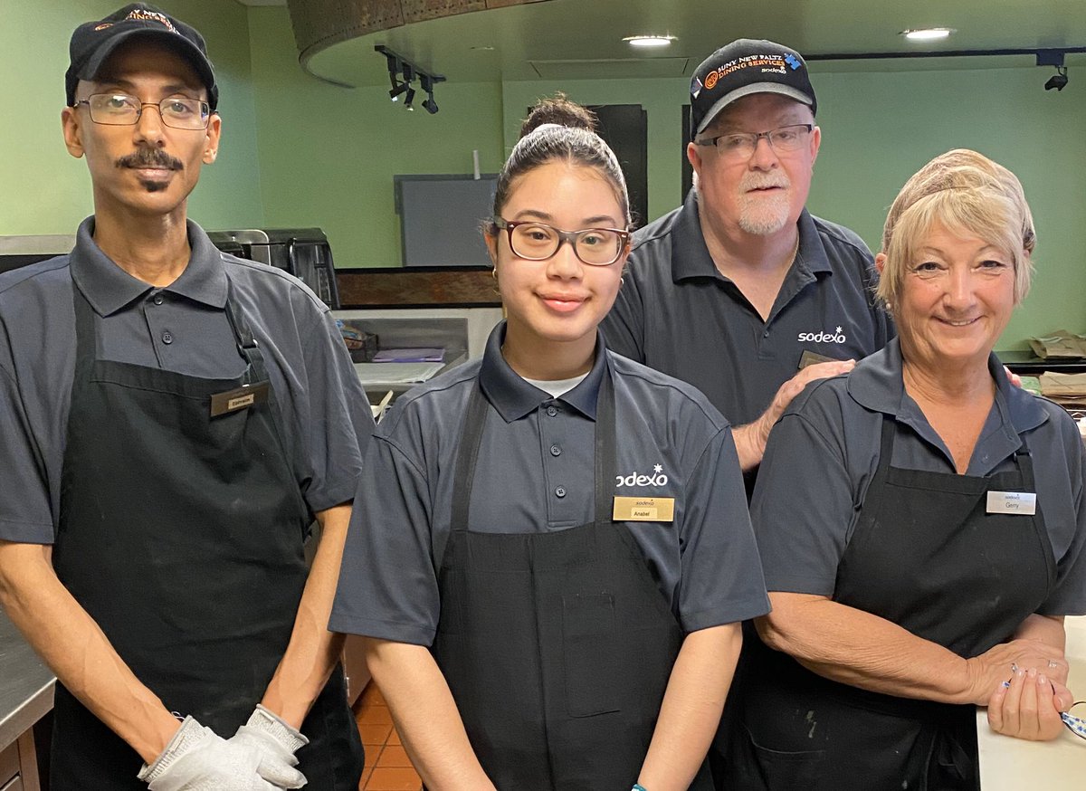 HungryHawks's tweet photo. Happy National Employee Appreciation Week! https://t.co/2oCfqKYYEG