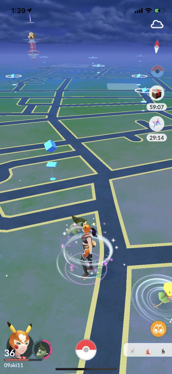 ポケモンgo メルタンが1時間湧き続ける ふしぎな箱の効果2倍がヤバすぎる ポケモンgo攻略まとめ速報