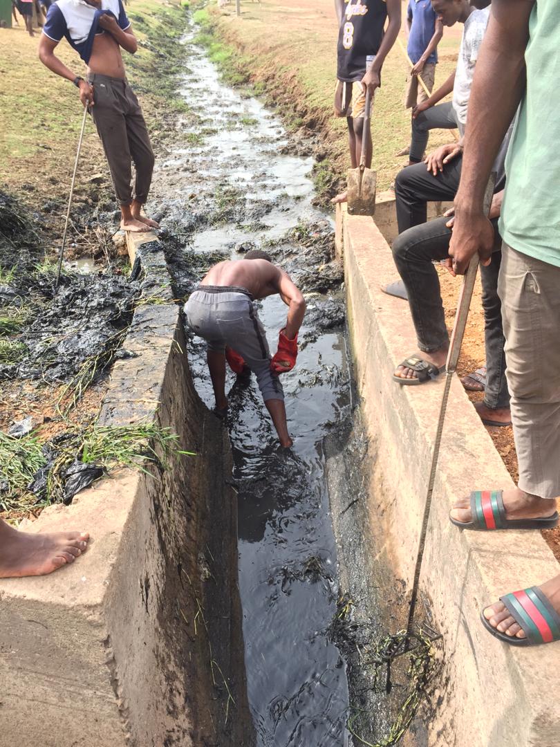Don Bosco Green Alliance and DBTech Africa in conjunction Don Bosco Youth Network is celebrating Africa Environment Day.