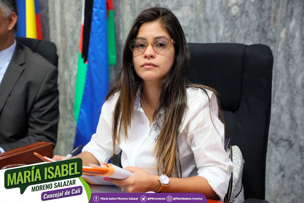 MIMORENOS's tweet image. Buenas #Noticias para los #caleños Aprobado en 2do Debate el famoso #papayazotributario el cual contiene Beneficios Temporales sobre los Intereres de Mora del 70% 60% y 40% queda en manos de la administración sanción y puesta en marcha #Podemosmás