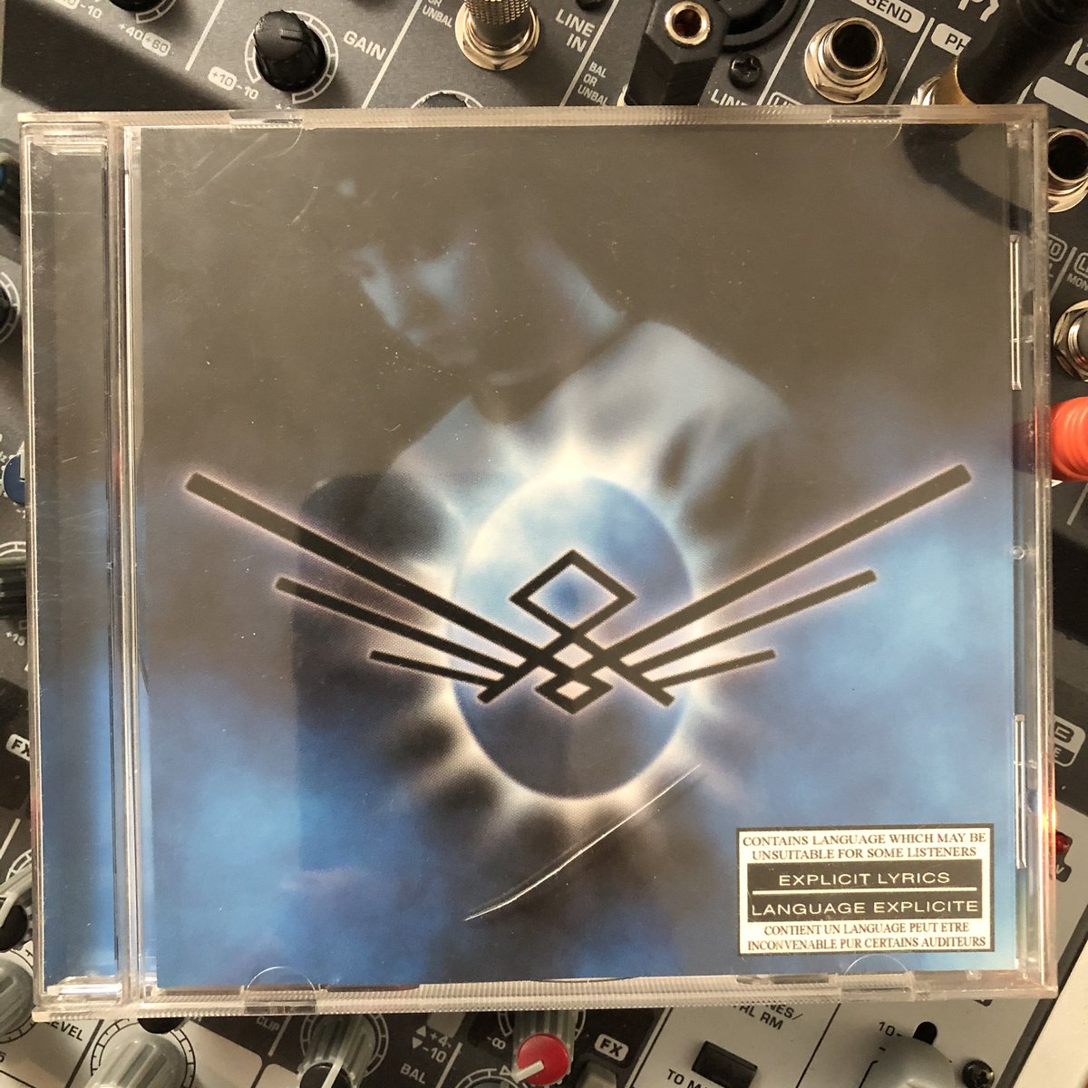beneathdirt's tweet photo. 16 years ago today #Crossworm released “Phoenix”. He is a big inspiration of mine, and also a good friend. Can’t wait for his next album to drop 🔥🔥🔥 https://t.co/56E4B0XywI