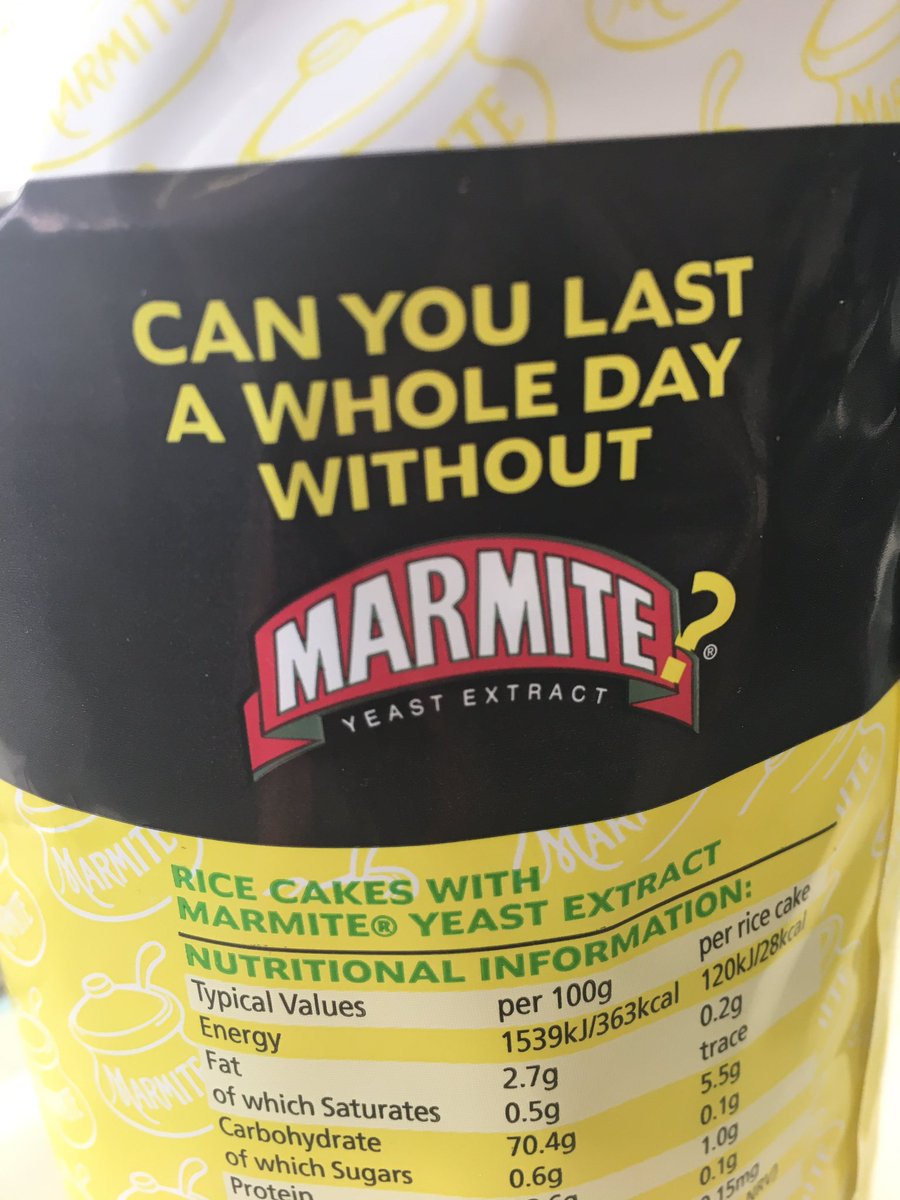 GRDixAuthor's tweet photo. @marmite @i_am_mrs_pegg @MissSDoherty @Bhaal_Spawn @RachelDelahaye @theAliceRoberts @dom_conlon No. No I can’t. #Marchmite https://t.co/TckgY4NKAC