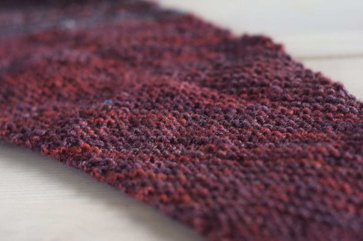 Uist Wool tweet media