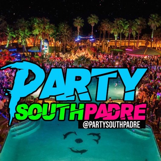 PartySouthPadre's tweet photo. Official South Padre 2020 group chat will be made today! Retweet and Share. https://t.co/dDicHn1Ryi