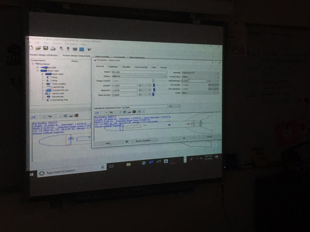 WeTeachSETA_CTE's tweet photo. 6 KSAT students learning about the CAD program Rocksim today with Mr Cosgrove. #GettingReadyForNextYear #KSAT360 @SWatsonKSAT @NEISDCTE https://t.co/eaEEPFyb2l