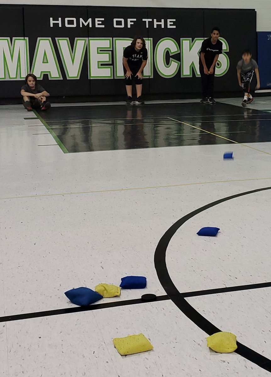 ...it all comes down to this!
Who will be the Bean Bag Bocce CHAMPIONS?

<a href="/merritt_ps/">WilliamHamiltonMerrittPS</a> 
#maverickproud
#targetgames
