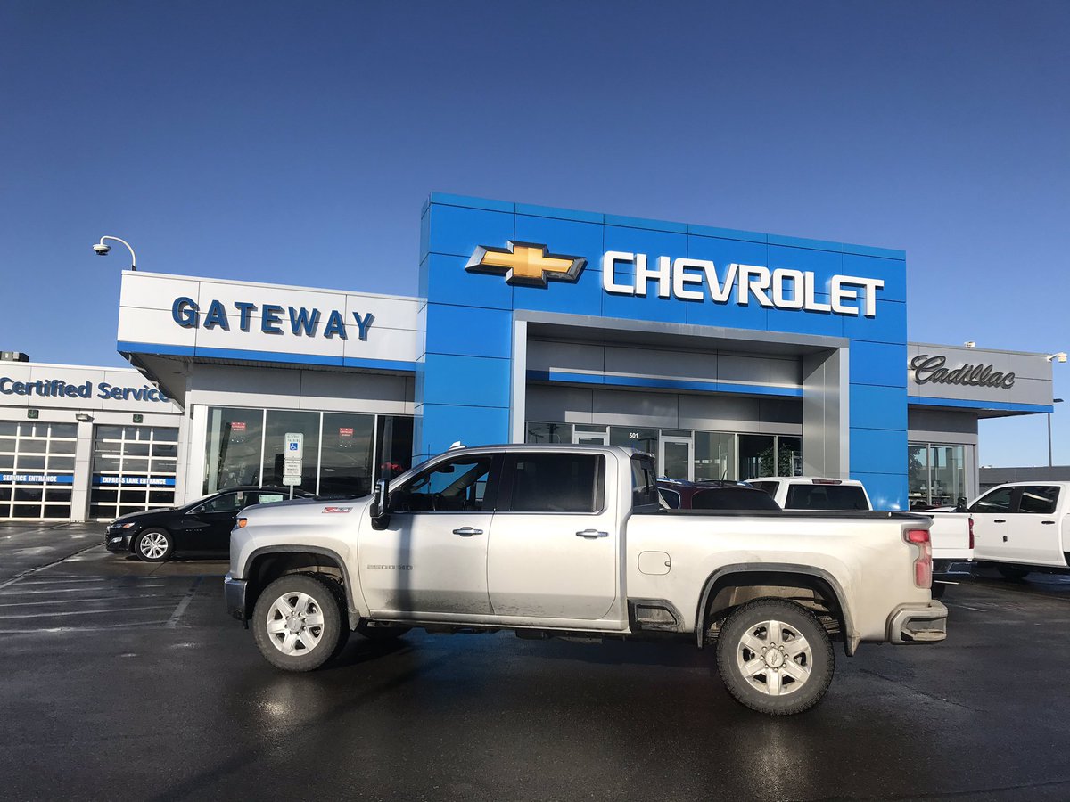 phathead_oz's tweet image. Hey @ChevyTrucks I parked the lemon you sold me in fargo. Thanks for the rental car.