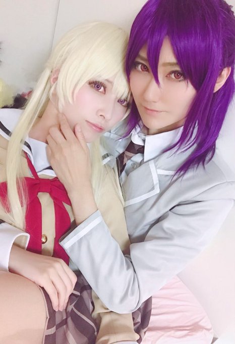 コスプレイヤーあぼのTwitter画像38