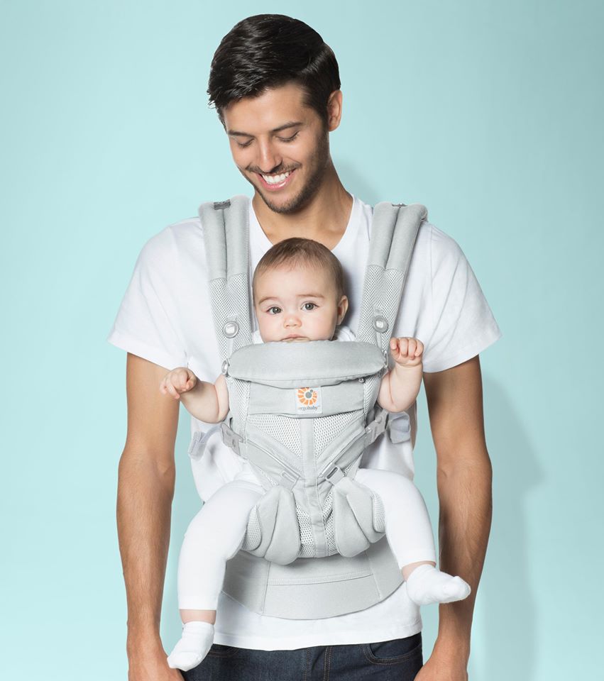 buy buy baby carrier