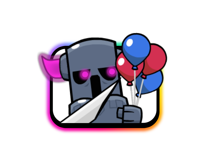 MadRaiderCR's tweet photo. 🔥SORTEO 10 EMOTES DE P.E.K.K.A🔥

REQUISITOS:

- SEGUIRME EN TWITTER ✅

- SUSCRIBIRSE A MI CANAL DE YT: https://t.co/mrtyQlfxZL ✅

- DAR RT/FAV ✅

- COMENTAR TU *TAG* ✅

TERMINA HOY A LA NOCHE 🥳

CÓDIGO: MADRAIDER EN LAS TIENDAS DE SUPERCELL 🥳 https://t.co/HNcrgrp5mO
