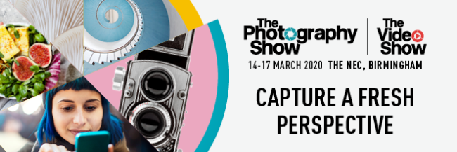 We'll be at The Photography Show at the NEC from March 14th-17th.  Come along, say hello and grab a bargain.  And use our code LFHTPS20 to get 20% off the price of an adult single-day ticket (usually £14.95) when you book in advance.

Book here:
www2.theticketfactory.com/the-photograph…