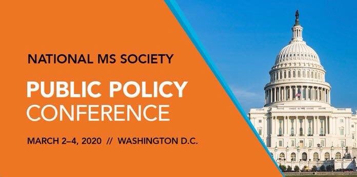 WeidmanJessica's tweet photo. Happy to join my fellow ms activists in the IS Capital. Let’s stop surprise medical bills, help the disabled during emergency evacuations, access to medications and support for research. I am proud to be a #msactivist and it is time to #protectPatientsNow! https://t.co/Qy9lQxPOwR