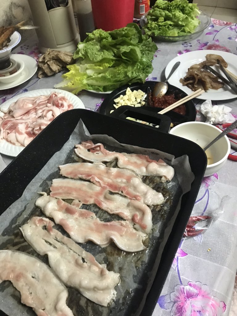 pee1827's tweet photo. SamG Night! 🤪🤪🤪 https://t.co/lKePuySKey