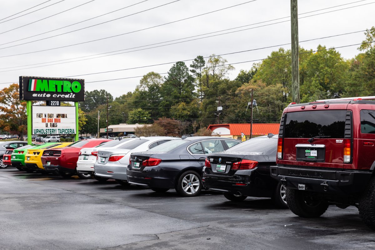 MetroAutoCredit's tweet photo. Life shouldn’t give you lemons, and we won’t either, but we will give you the keys to a fresh, reliable car. https://t.co/mz2Cy6hSRj