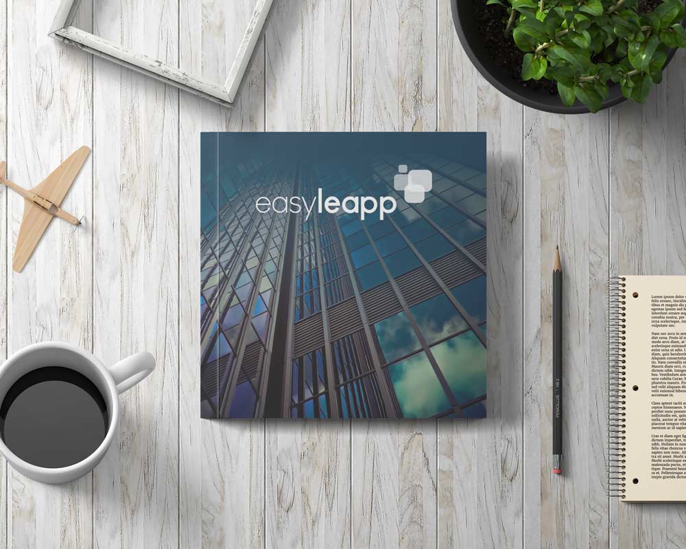limagemarketing's tweet photo. Hoy os presentamos @easyleapp, un proyecto que apuesta por la transformación digital de los despachos de #abogados ⚖️ en el que hemos participado creando y desarrollando la #IdentidadVisual 👉 ¿Quieres saber más?
⬇️⬇️⬇️
https://t.co/d6s79L1k9D #easyleapp #branding #logos https://t.co/AYmSIJjZsN