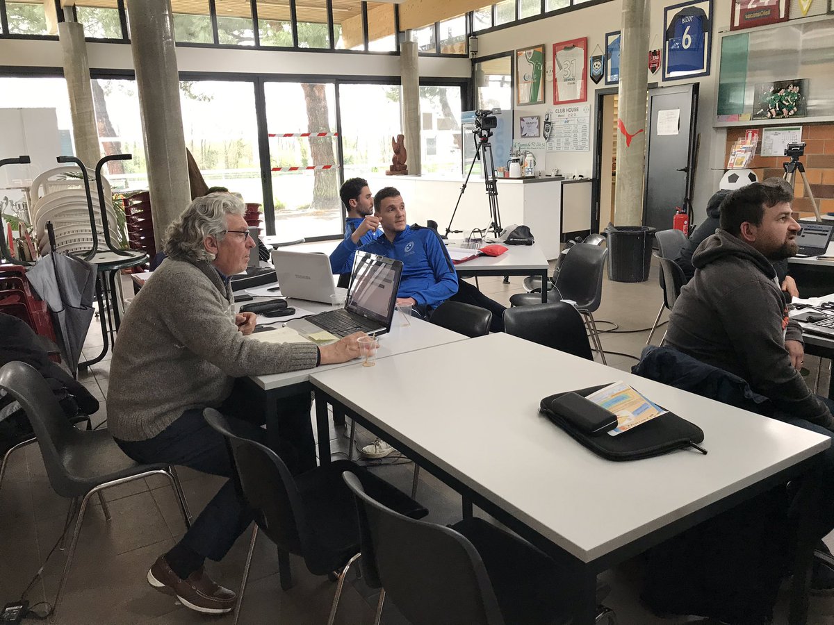 Ligue de Football Nouvelle-Aquitaine tweet media