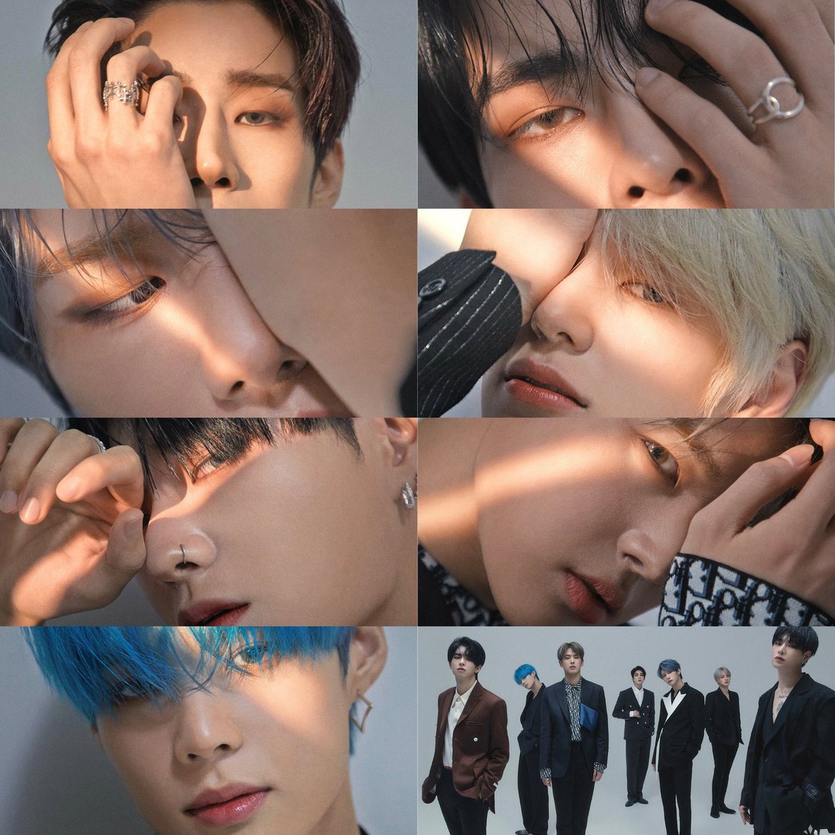 제뀨◟♡ tweet media