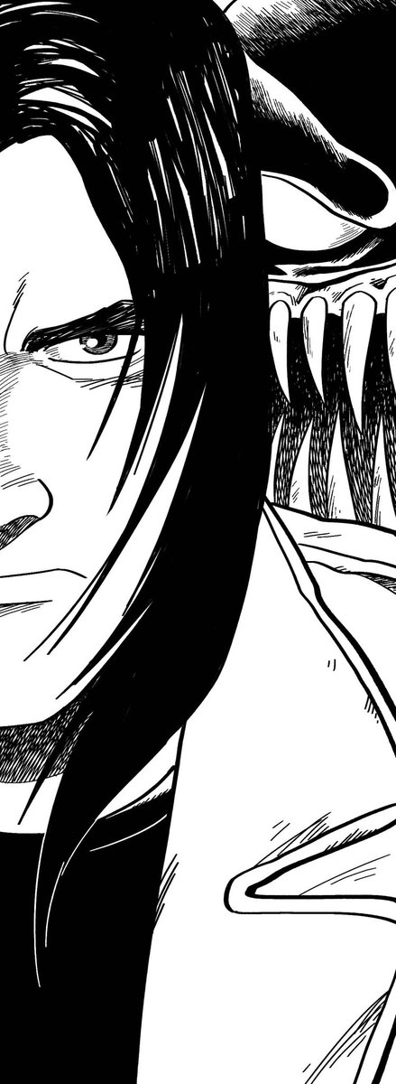 vinicius_draw's tweet photo. Something lurking. #TopCowTalentHunt #comics #TopCow https://t.co/m9TnpT8KvF