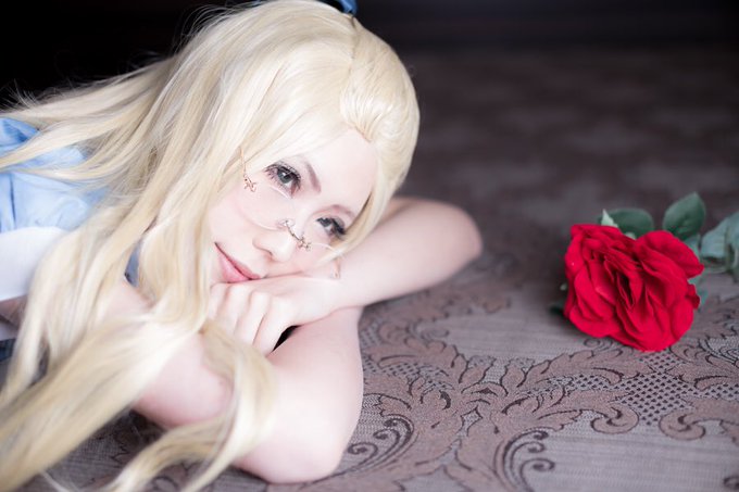 Twitterのコスプレ画像54