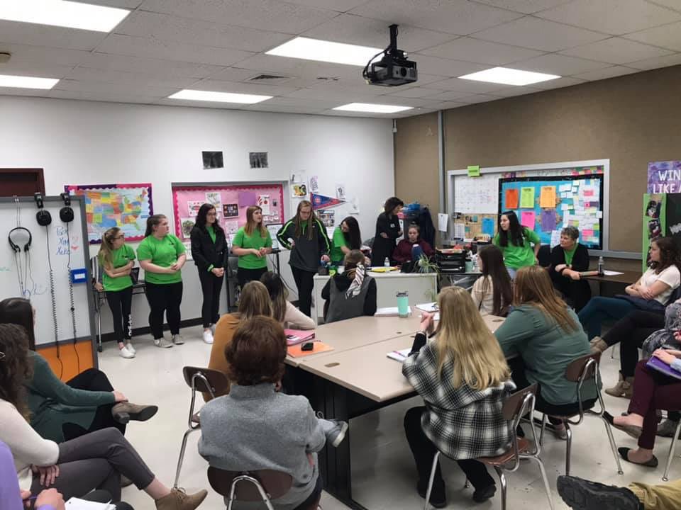 Project RISE... be awesome tweet media