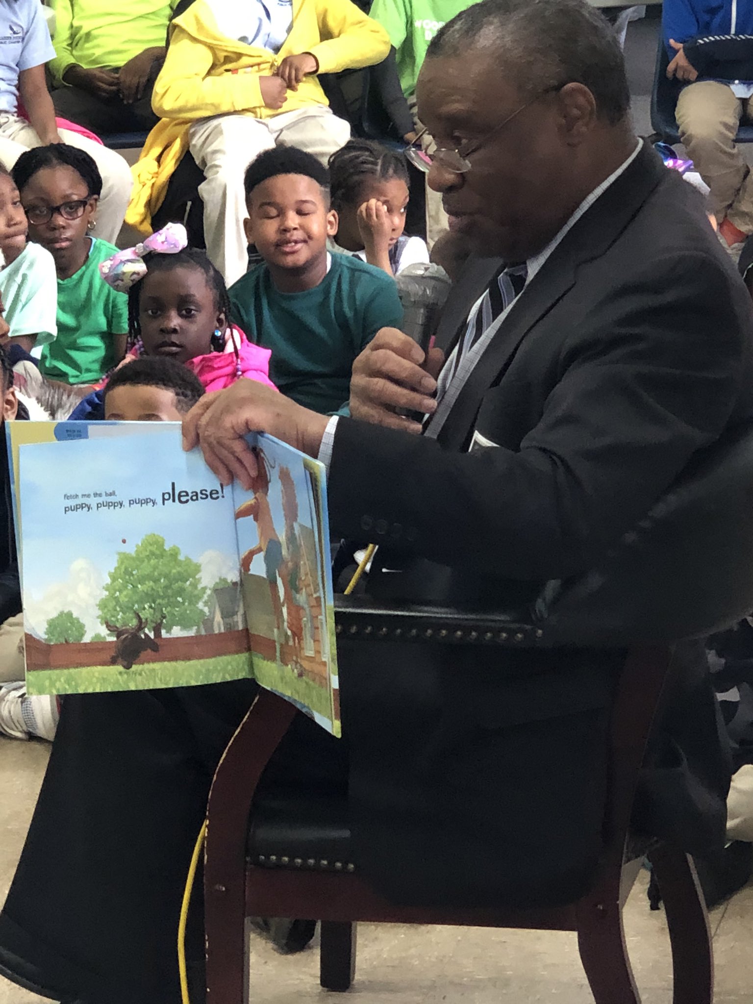 Exclusive: A Pgcps Staff Member Shares Their Story - wefvhea