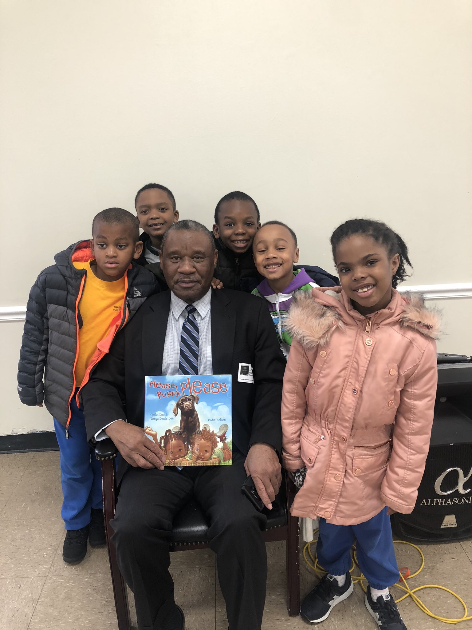 Exclusive: A Pgcps Staff Member Shares Their Story - wv7f5xl