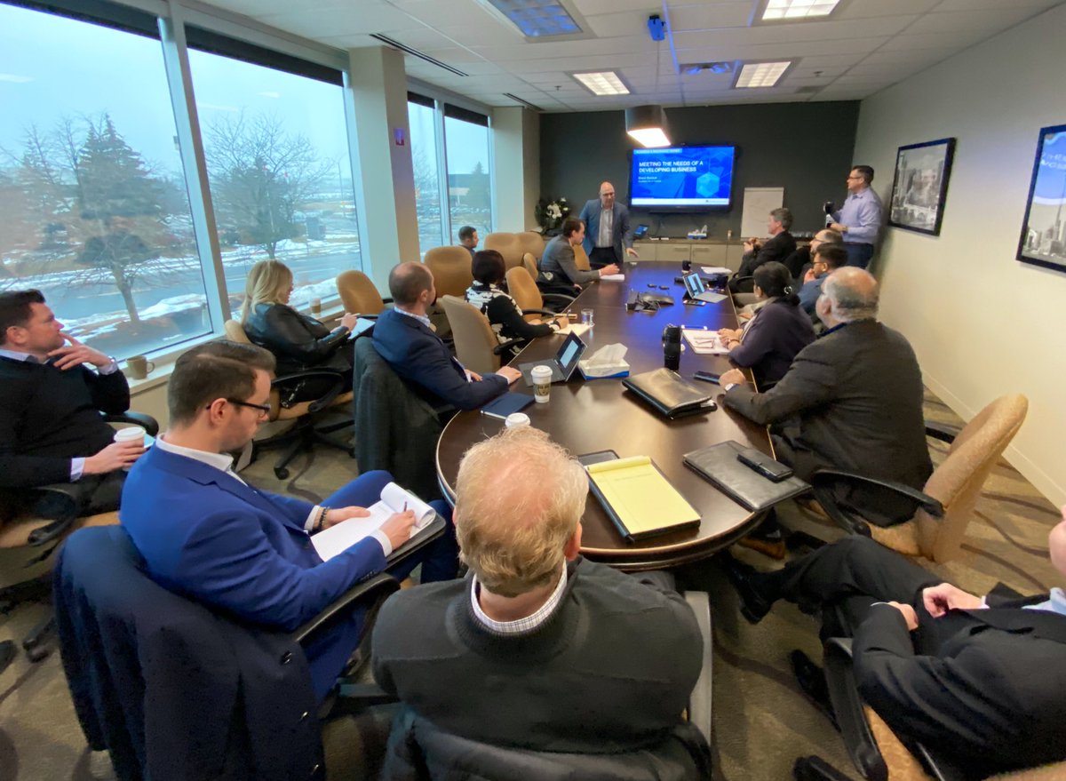 Brent Swatuk with #Equitablelife is an expert on Business insurance and he is running a course for #IDCWIN Advisors in Toronto. This is an excellent market for Advisors.#IDCWIN #BusinessInsurance #Brentswatuk #Equitablelife