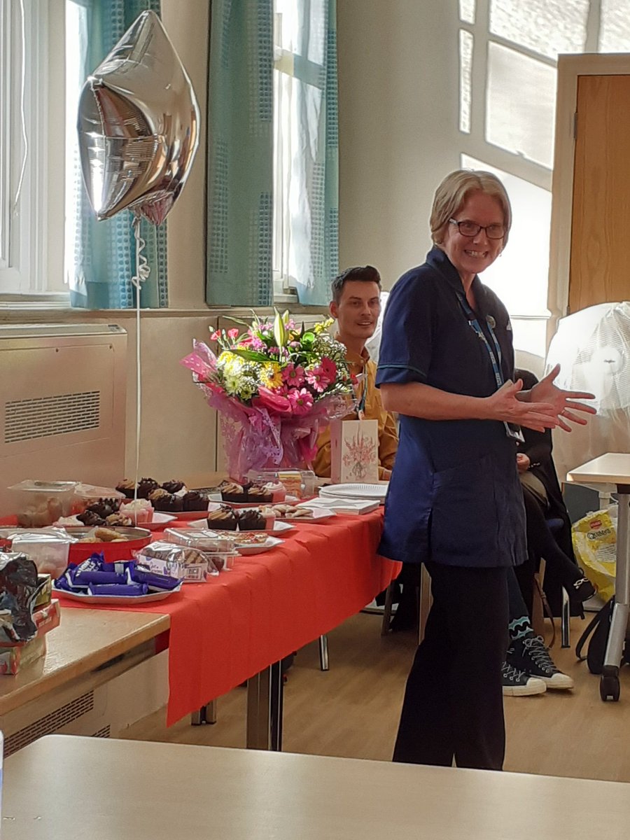 Laura Breene (@ljwidd) on Twitter photo Our Michelle hosting the TNA celebration event <a href="/DCHStrust/">Derbyshire Community Health Services NHS FT</a> <a href="/derbyshcft/">Derbyshire Healthcare 💙</a> <a href="/CPF_DCHS/">Clinical Practice Facilitators</a> let the tea and cake commence!! Our Michelle hosting the TNA celebration event <a href="/DCHStrust/">Derbyshire Community Health Services NHS FT</a> <a href="/derbyshcft/">Derbyshire Healthcare 💙</a> <a href="/CPF_DCHS/">Clinical Practice Facilitators</a> let the tea and cake commence!!