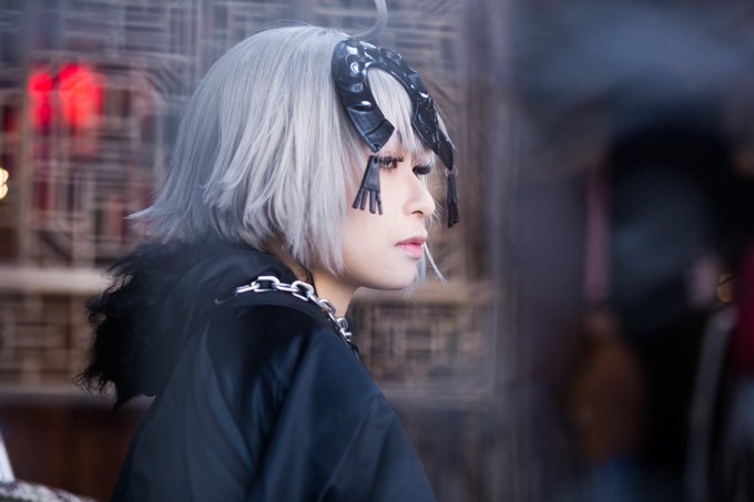 コスプレイヤーよよのTwitter画像26