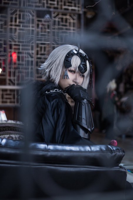 コスプレイヤーよよのTwitter画像27