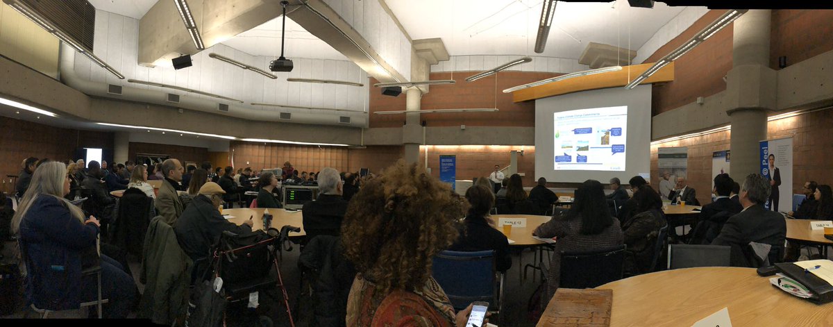 Today at TORONTO – 5th Doing Business with Government Information Clinic
