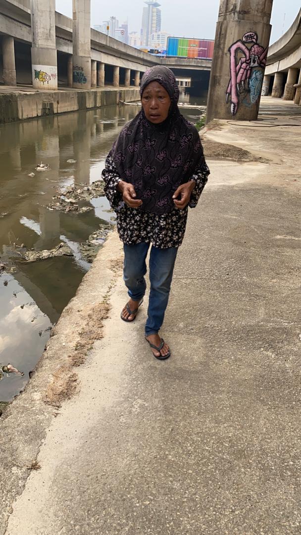 KD SRI GOMBAK tweet media