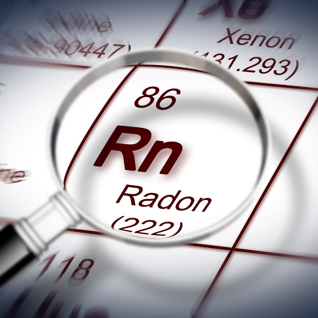 Is Radon gas in your home something to worry about? Yes.

Call us if you want your home tested! 612-419-3221 (It’s under $200 for your health and peace of mind)

righthomeinspections.com
#RadonGasTesting #YourHealthMatters #HealthyHomes #HomeInspector #HomeInspection