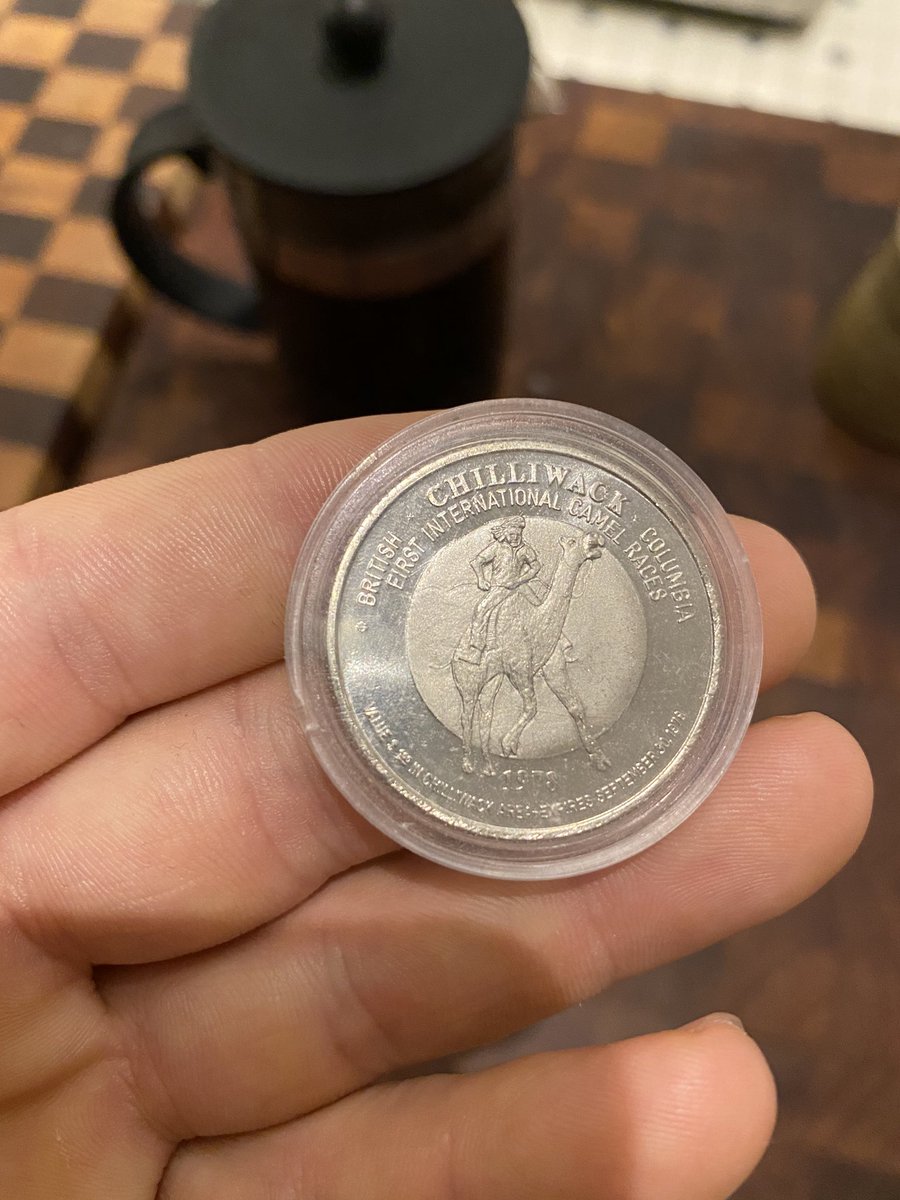 WaddingtonSam's tweet photo. @j_mcelroy @j_mcelroy check this out. Not a pin but it’s pure magic. https://t.co/DDEMeaqNFt