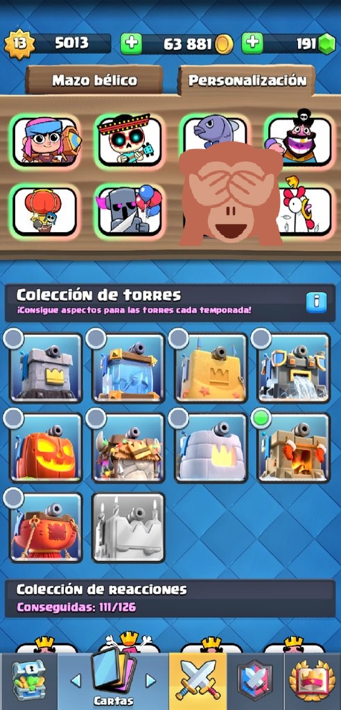 LiiienDa's tweet photo. @EZANCR gracias por el torneo ya tengo mi emote heheh tqmmm https://t.co/V95KzsEq1L