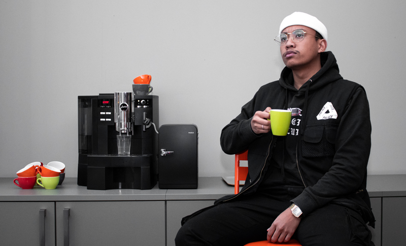 Vandaag is onze nieuwsbrief verschenen met daarin ons laatste werk, trends die we hebben gespot en nieuwe technieken die we toepassen, zoals augmented reality. Want hoe verras je nog met je communicatie? Check bit.ly/3cs7YfW