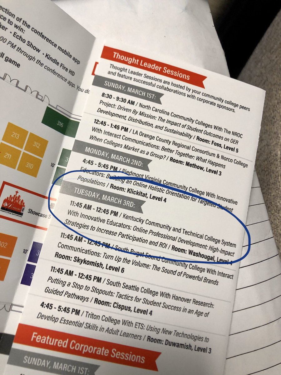 pdipaige's tweet photo. Sharing how @KCTCS @KCTCSOPDI is increasing faculty PD participation and saving over $1.5 million by partnering with @IETrainings #20INNSEA https://t.co/FRzQsDeTZp