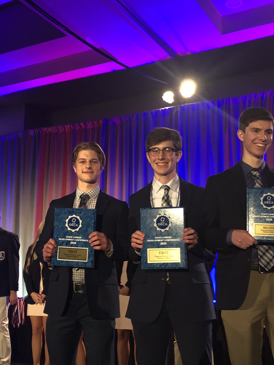 penndeca's tweet photo. CONGRATULATIONS to Aidan Sweeny and Jayden Bell for winning FIRST PLACE in their event and moving on to NATIONALS🤩💎🏆 https://t.co/vuE2HApvna