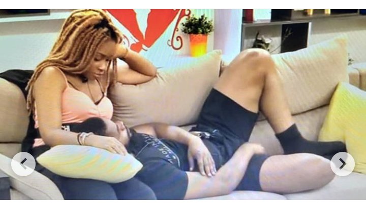 YMncam's tweet photo. My ship 🥰🥰
I Stan Jay and Nkechi
#Jaykech issa goal #UltimateLoveNG
💕❤️💛 https://t.co/uYNUxoqeYo
